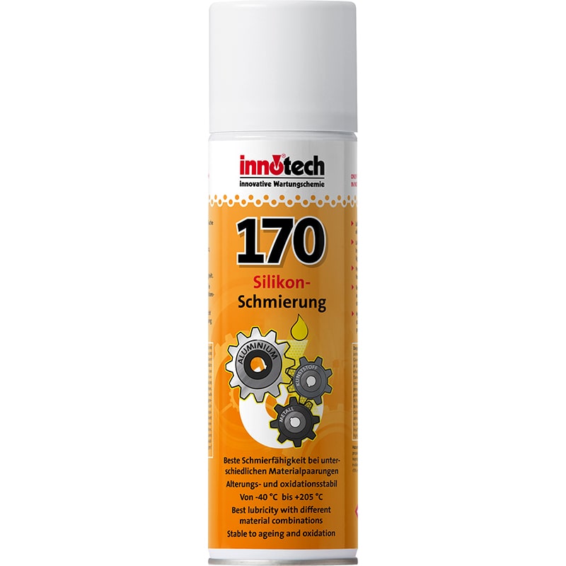 170 Silicone Lubricant
