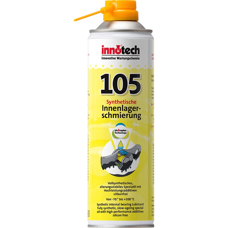105 Synthetic Bearing Lubricant