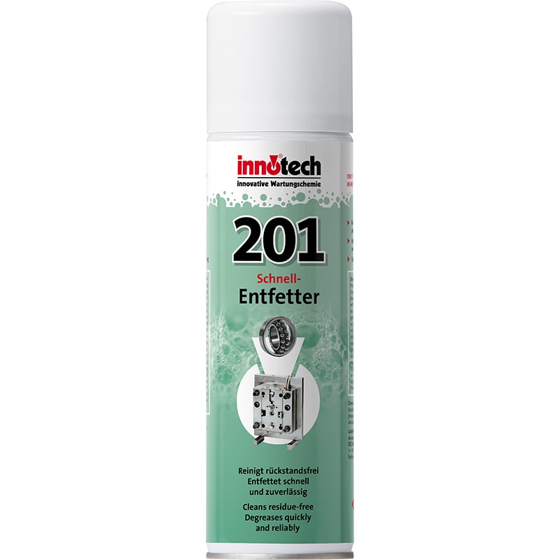 201 Quick Degreaser